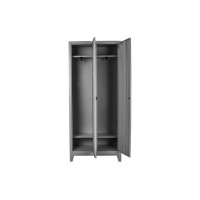 İki Kişilik STD Soyunma Dolabı