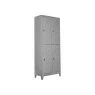 Eko Dörtlü Soyunma Dolabı