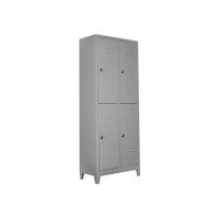 Eko Dörtlü Soyunma Dolabı