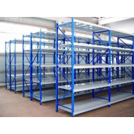Light Storage Racks