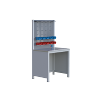 SEGURA 100CM BOŞ ÇALIŞMA TEZGAHI