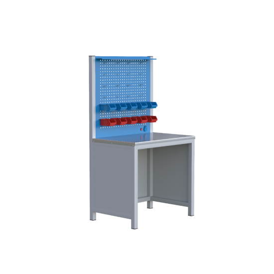 SEGURA 100CM BOŞ ÇALIŞMA TEZGAHI