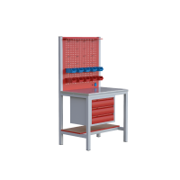 SEGURA 100CM ÇALIŞMA TEZGAHI