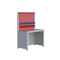 KAMPANYALI 1.30 MT SEGURA ÇALIŞMA TEZGAHI