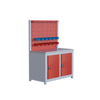 SEGURA 130CM DOLAPLI ÇALIŞMA TEZGAHI