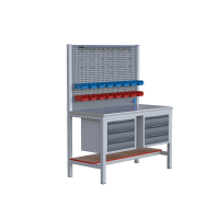 SEGURA 1.50MT ÇEKMECELİ ÇALIŞMA TEZGAHI