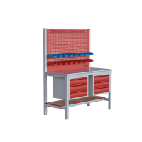 SEGURA 1.50MT ÇEKMECELİ ÇALIŞMA TEZGAHI