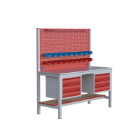 SEGURA 1.75MT ÇEKMECELİ ÇALIŞMA TEZGAHI