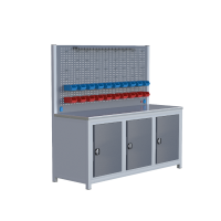 SEGURA 2MT DOLAPLI ÇALIŞMA TEZGAHI