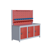 SEGURA 2MT DOLAPLI ÇALIŞMA TEZGAHI