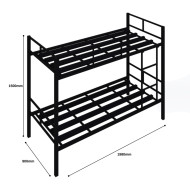  Şantiye Ranzası 90x190