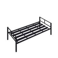 Şantiye Ranzası Tekli 90x190