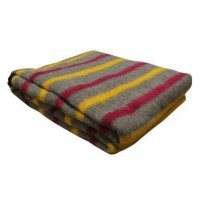 Şantiye Kullanımına Uygun Eko Battaniye