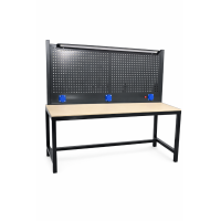 KAMPANYALI 1.5MT SEGURA ÇALIŞMA TEZGAHI