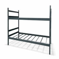 Segura Lüks Demonte Yurt Ranzası 