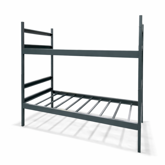 Segura Lüks Demonte Yurt Ranzası 