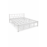 Segura Çiftli Karyola Metal 