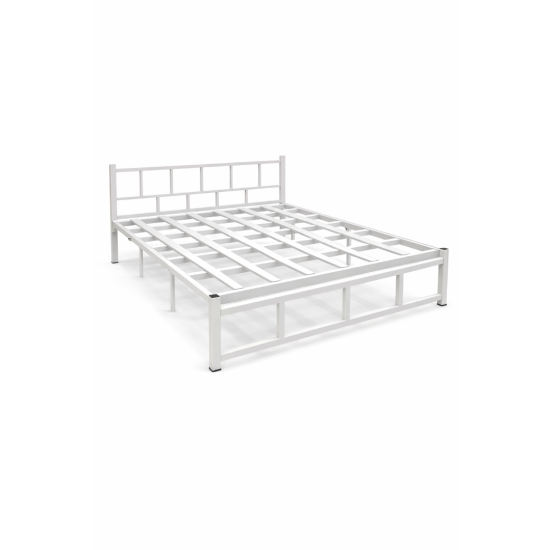 Segura Çiftli Karyola Metal 