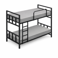 Segura Yurt Tipi Ranzası Özel Lüks