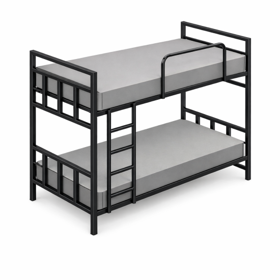 Segura Yurt Tipi Ranzası Özel Lüks