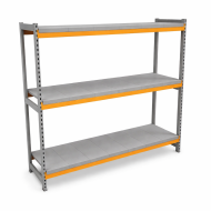 Light Storage Racks