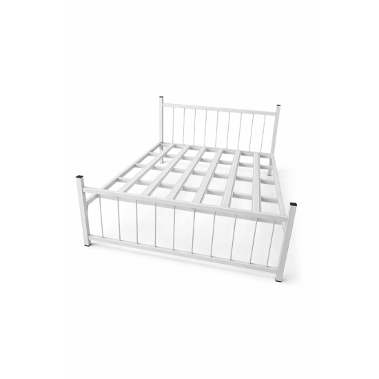 Segura Çiftli Karyola Metal 