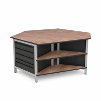 ALTIGEN 15 ÇEKMECELİ SEGURA ÇALIŞMA TEZGAHI