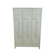 6 Kişilik Z Kapılı Soyunma Dolabı