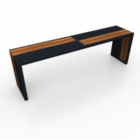 ÖZEL OTURMA BANKI - BENCH - BEKLEME OTURAĞI 