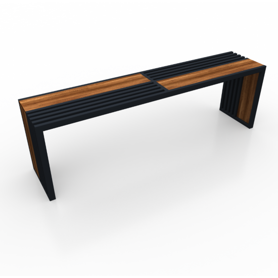 ÖZEL OTURMA BANKI - BENCH - BEKLEME OTURAĞI 