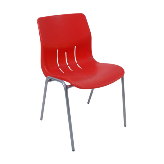 PLASTİK SANDALYE YEMEK SANDALYESİ