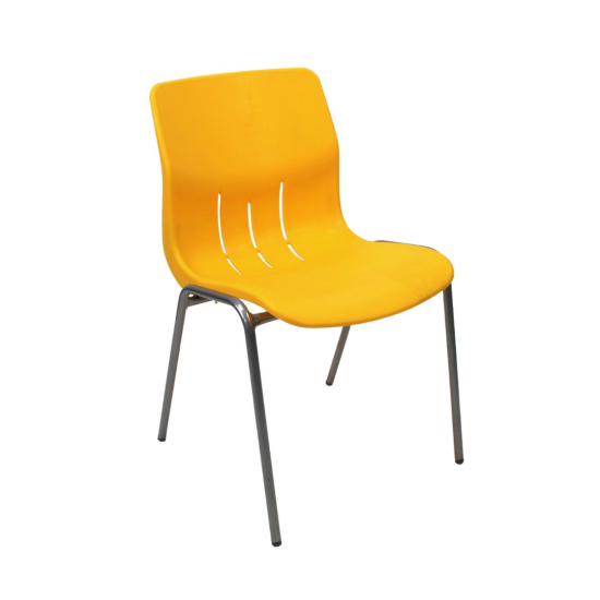 PLASTİK SANDALYE YEMEK SANDALYESİ