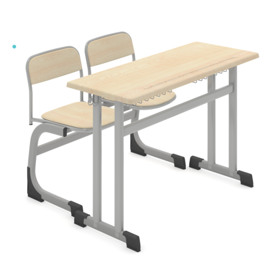 OKUL SIRASI PERDESİZ