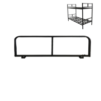 Şantiye Ranzası Korkuluğu