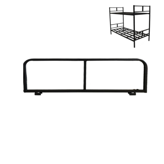 Şantiye Ranzası Korkuluğu