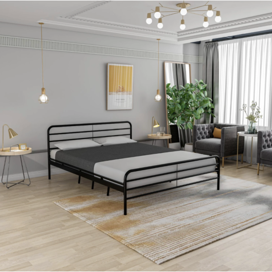 Segura Judge Karyola