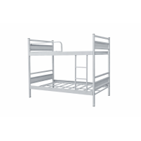 Yurt Ranzası Çift Katlı