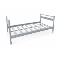 90x190 Yurt Tipi Tekli Ranza 