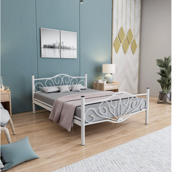 Segura Madrid Karyola