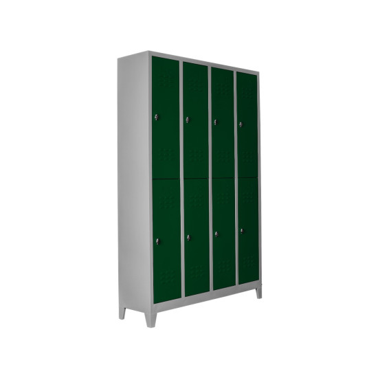 Eko Sekizli Soyunma Dolabı