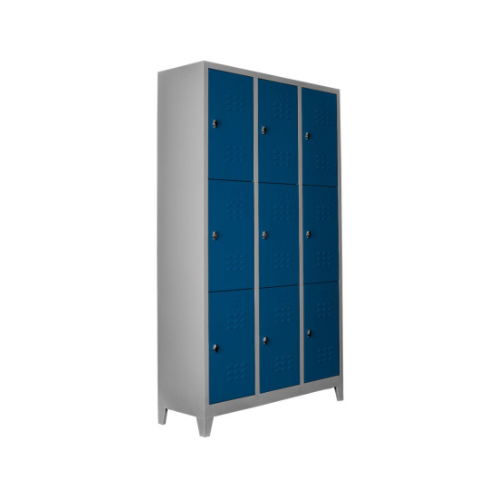 Eko Dokuzlu Soyunma Dolabı